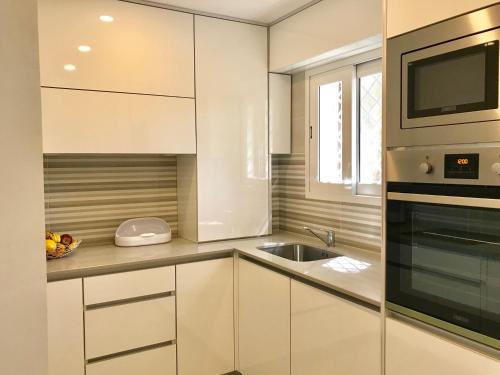 B2 Marina Vilamoura Apartment