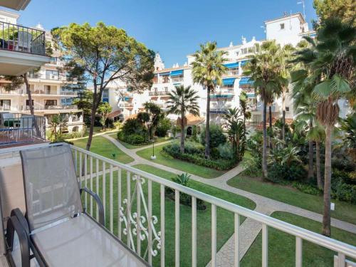 Modern 1 Bedroom Apartment, with Sea Views, in Andalucía del ...