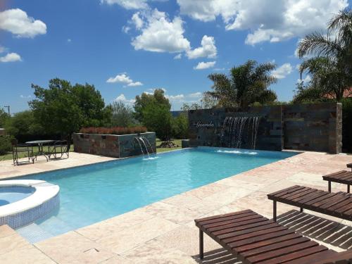 La Guarida Hotel & Spa – Photos 4