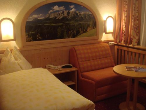 Hotel Sporthof photo 2