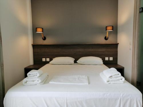 Valachis Central Studios