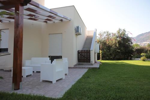 Gallery image of Hotel Maremonti in Ioppolo