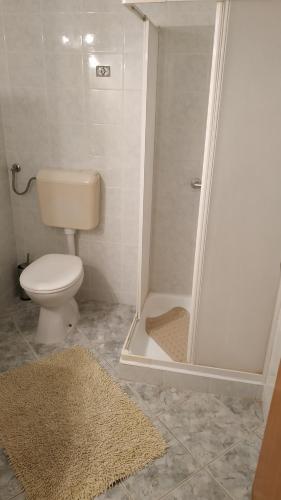 Gallery image of Apartments Bećir in Molunat