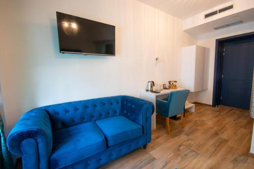 Center Luxury Rooms 1