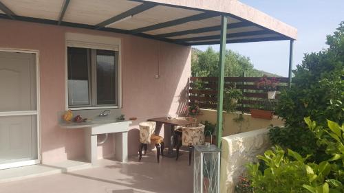 Fotografie z fotogalerie ubytování Ierapetra Garden House v destinaci Ierápetra