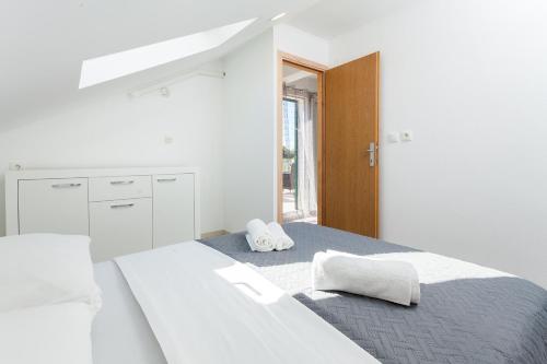 Villa Barbara - Olive Paradise, with chlorine-free pool photo 2
