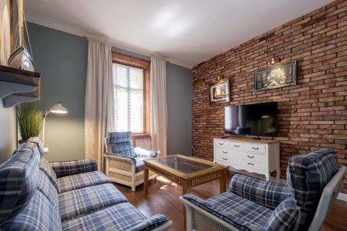 Old House Apartments Poznań, Poznań – Updated 2022 Prices