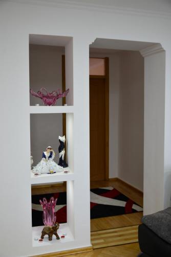 Fotografie z fotogalerie ubytování Anastasia Apartment v destinaci Kutaisi