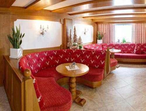 Hotel Edelweiss – Photos 5