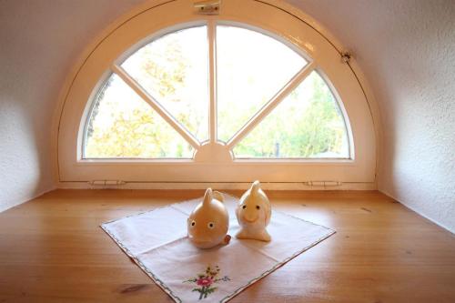 Gambar di galeri bagi Gästehaus Andresen-Warft di Tating