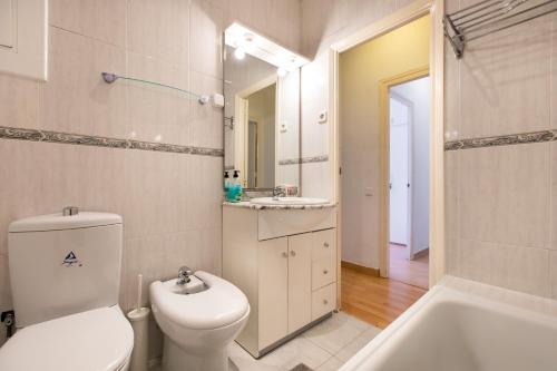 Gallery image of Stay Barcelona Borne Apartment in Barcelona