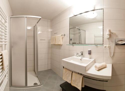 Hotel Edelweiss – Photos 3
