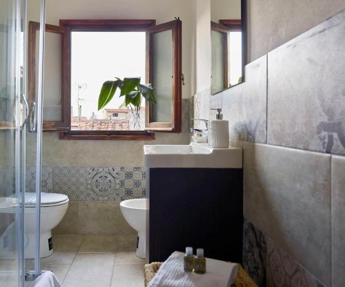 Very Special+Views in Front of Pitti Palace&Garden