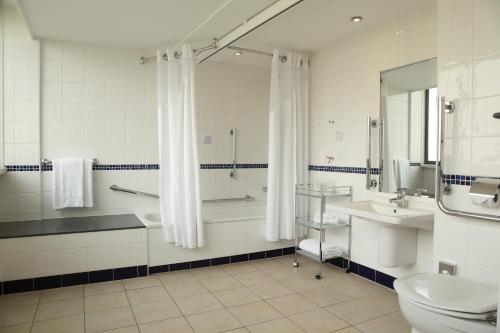 Holiday Inn London Bloomsbury, an IHG Hotel