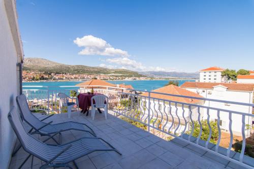 Gallery image of Villa Jadran in Trogir