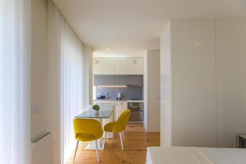 Casa São Lázaro by Oporto Soul