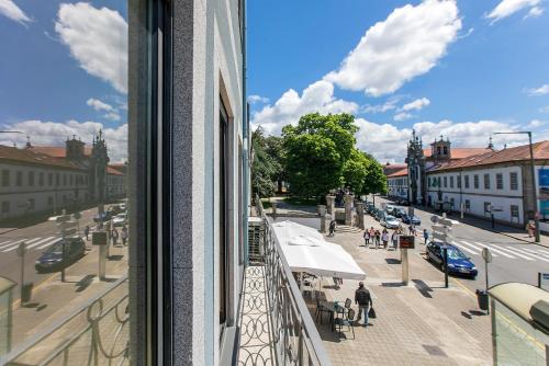 Casa São Lázaro by Oporto Soul