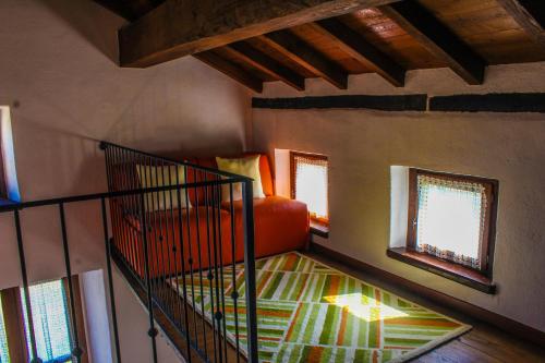 Gallery image of Antica Corte Casa Marini in Polinago