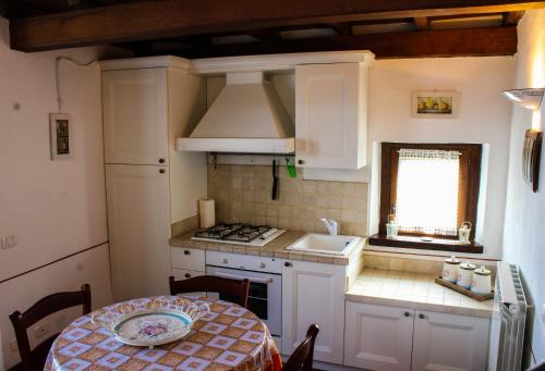 Gallery image of Antica Corte Casa Marini in Polinago