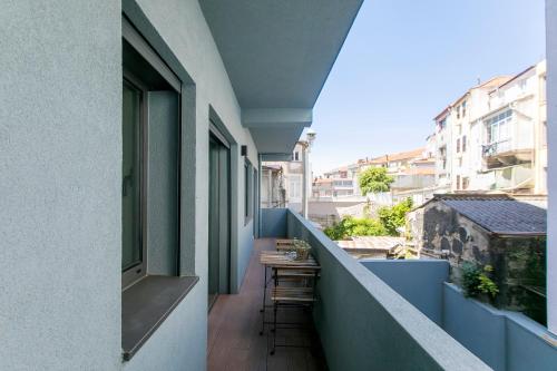 Casa São Lázaro- Terrace by Oporto Soul