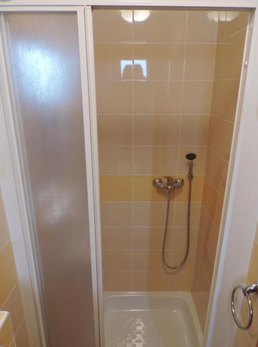 Un baño de Marijin dom - Retreat House