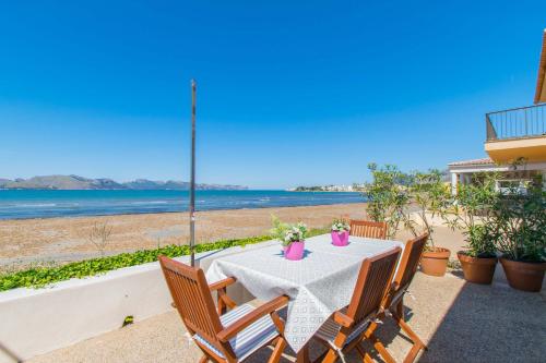 C003 Ran de Mar by Mallorca Villa Selection