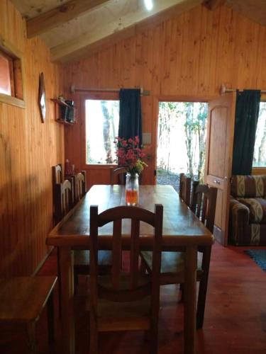 Foto de la galeria de Cabañas Coñaripe a Coñaripe