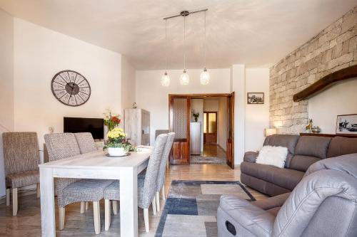 Gallery image of A su Santu Nigola in Baunei