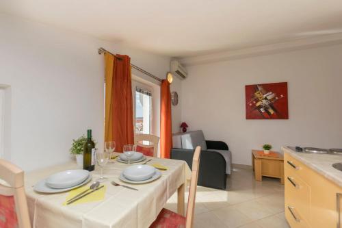 Apartments Blazica