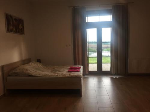 Gallery image of AgroBorcz in Borcz