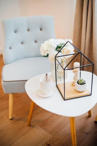 The Harmony Rooms
