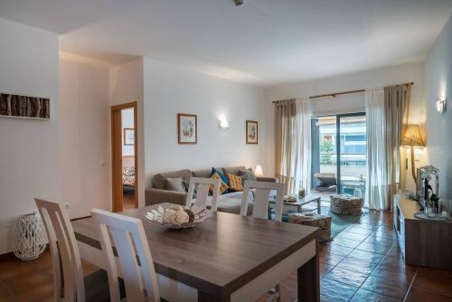 Bliss Apartment - CG
