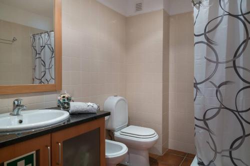 Bliss Apartment - CG