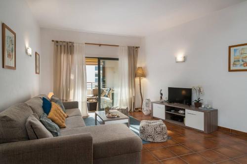 Bliss Apartment - CG