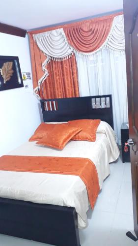 Gallery image of Hospedaje El Buen Descanso in Salento