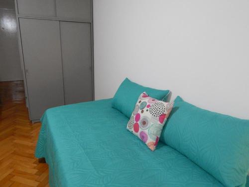 Apio Studio Centro休息區