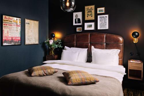 NOFO Hotel, WorldHotels Crafted Image