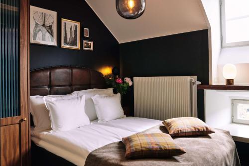 NOFO Hotel, WorldHotels Crafted Image