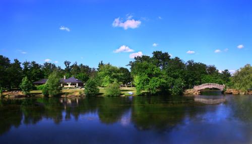Camping Etang Du Camp – Photos 3