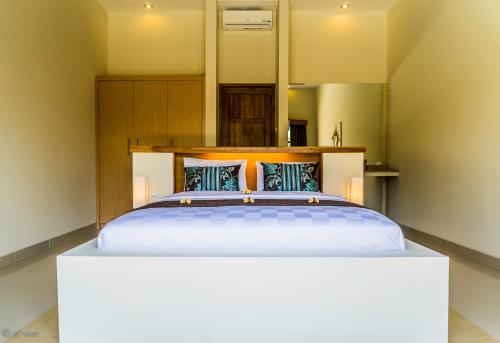 Gallery image of Kubu Indah Dive & Spa Resort in Tulamben