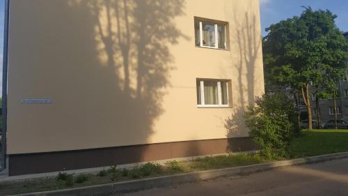 Gallery image of Gerassimovi 14 apartment in Narva