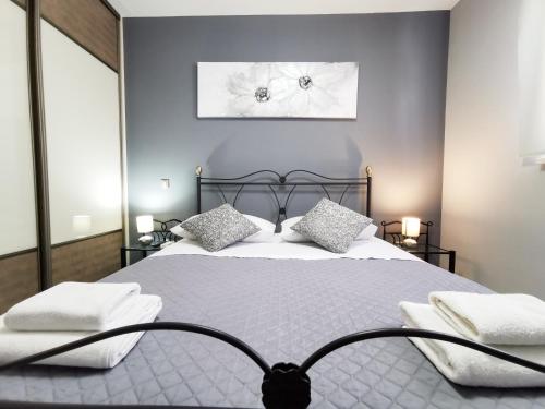 Veduta Luxury Apartments