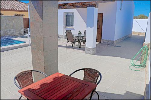 Chalet Ermita