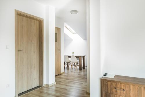 Fotografie z fotogalerie ubytování Apartamenty i Pokoje Gościnne Relax v destinaci Jastarnia