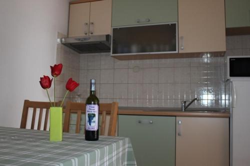 Apartment Irena Bol