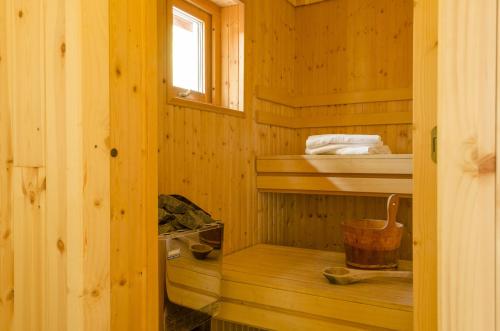 Φωτογραφία από το άλμπουμ του Haus Kilstrand σε Tämta