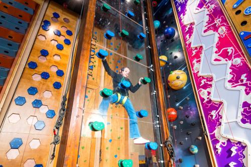 Gambar di galeri bagi Center Parcs Park Allgäu di Leutkirch im Allgäu