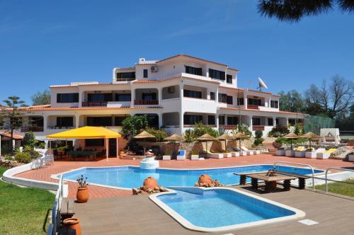 Casa Areias Boutique Apartments photo 3