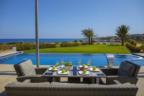 Imagen de la galería de Infinity Villa, en Protaras