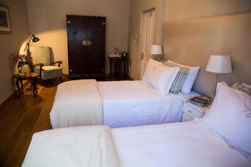 Gallery image of In Abundance Guest House in Montagu